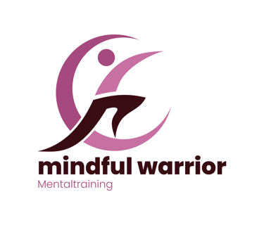mindful warrior Mentaltraining logo