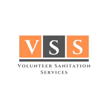 Volunteer Sanitation Services logo