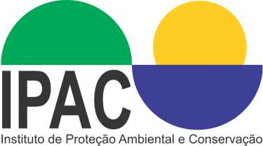 IPAC - Instituto Pantanal Amazônia de Conservação logo