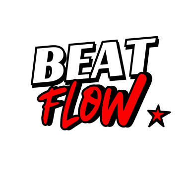 BEAT FLOW logo