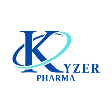 Kyzer Pharmaceutical logo