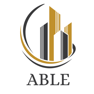 Groupe Able INC. logo