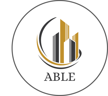 Groupe Able INC. logo