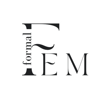 Fem Formal logo