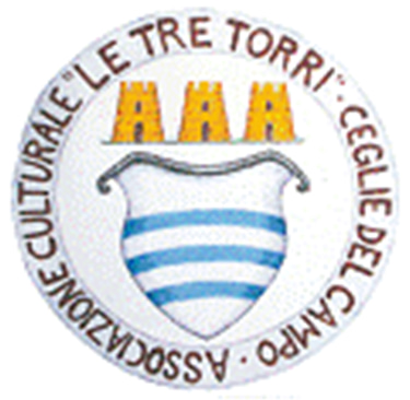 Le Tre Torri logo