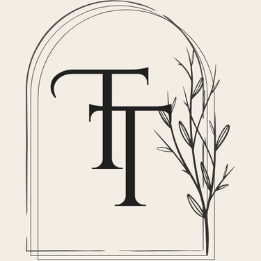 Timeless Tablescapes TN logo