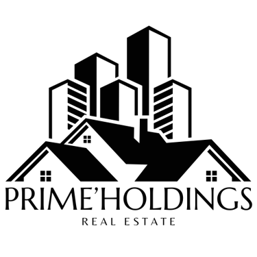 Prime Holdings Inc logo