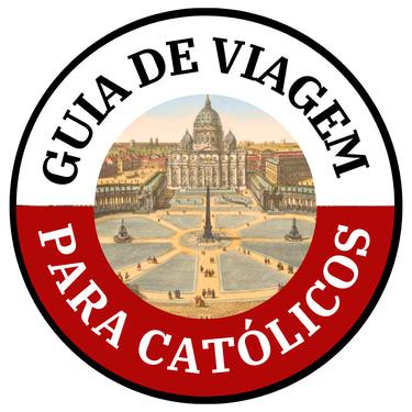 Peregrinos do Jubileu logo