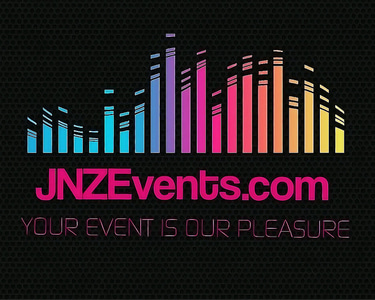 JNZEVENTS logo