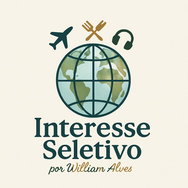 Interesse Seletivo logo