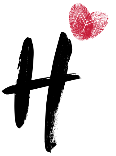 my héritage by ML logo