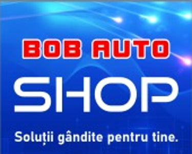 BobAutoShop logo
