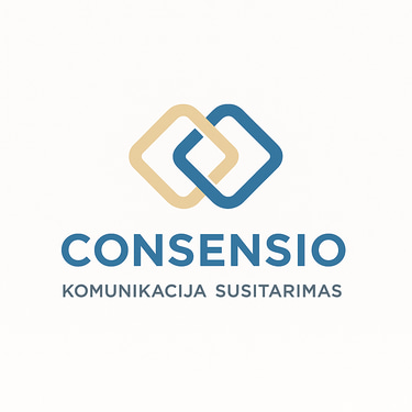 Consensio logo