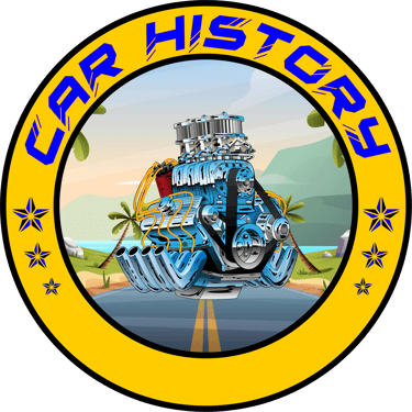 Car History logo