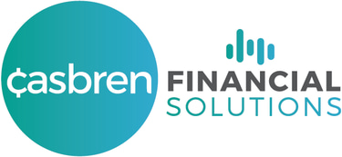 Casbren Financial Solutions logo