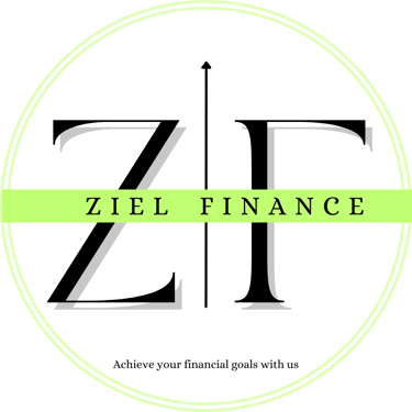 Ziel Finance logo