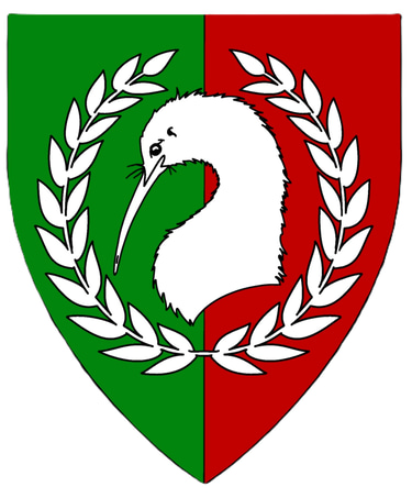 Shire of Sherwater logo