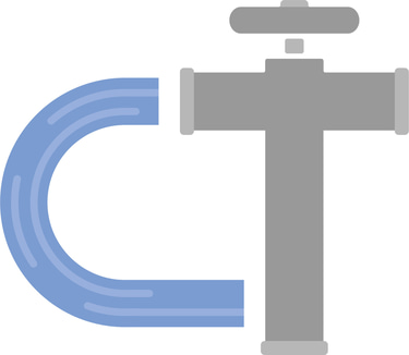 CT Instalaciones Sanitarias logo