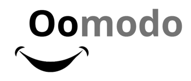 Oomodo logo