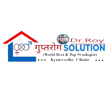 Dr. Roy Ayur Clinic - World Best & Top Sexologist In Kanpur logo
