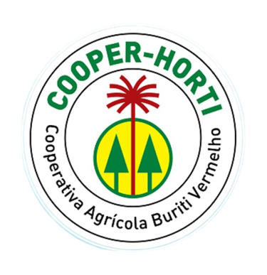 COOPER HORTI logo