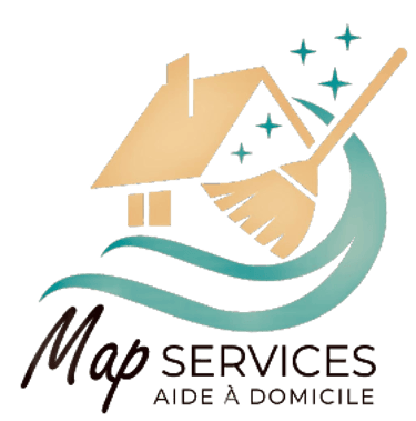 MAP SERVICES logo