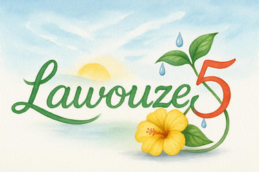 LAWOUZE5 logo