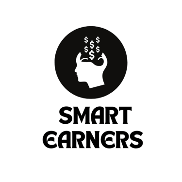 Smart Earners logo