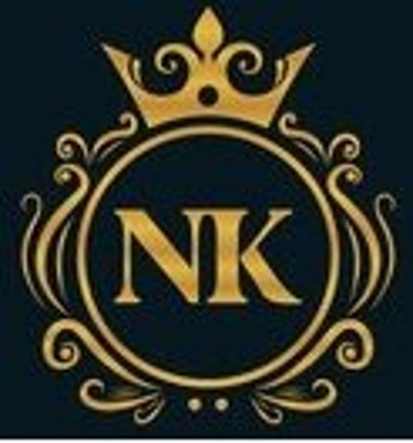 Chennai, avadi, Cupboard NK Doors logo