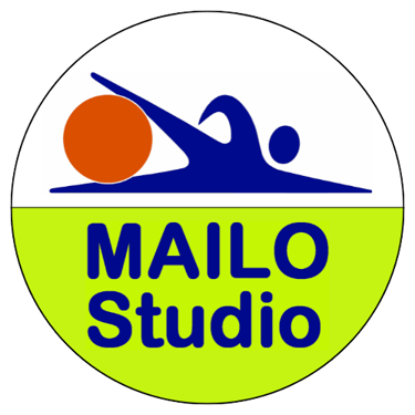 Palestra MAILO Studio logo