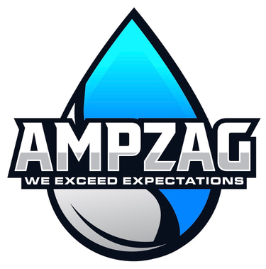 AMPZAG logo