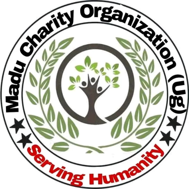 Madu Charity Organization logo