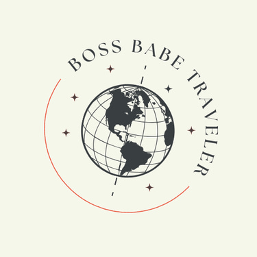 Boss Babe logo