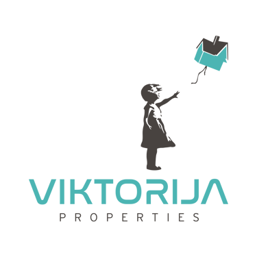 Viktorija Properties logo