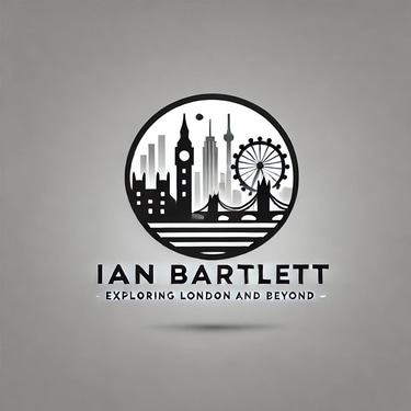 Ian Bartlett logo