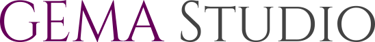 GEMA Studio logo