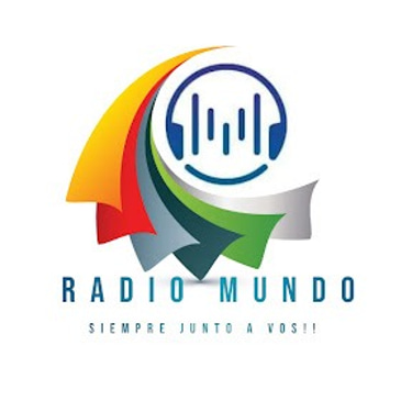 Radio Mundo logo