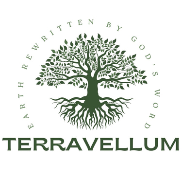 Terravellum logo