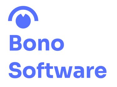 Bono Software logo