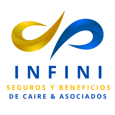 INFINI Seguros y Beneficios, De Caire y Asociados logo