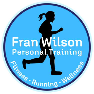 Fran Wilson Personal Training logo