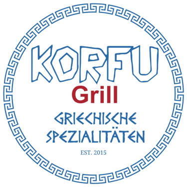 Korfu Grill logo