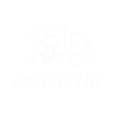 PCBGETİR logo
