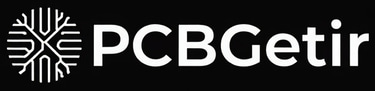 PCBGETİR logo