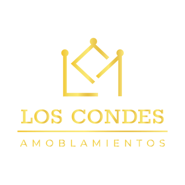 Los Condes Amoblamientos logo