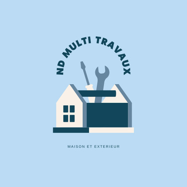 ndmultitravaux logo