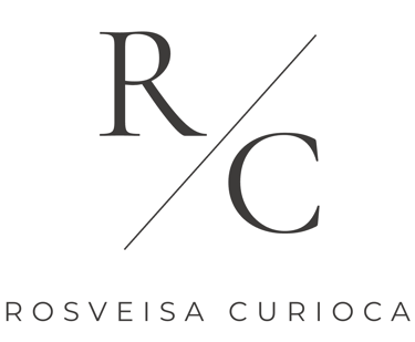 Terapia Hipno Holística - Rosveisa Curioca logo