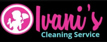 Ivani´s Cleaning logo