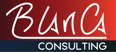 Blanca Consulting logo