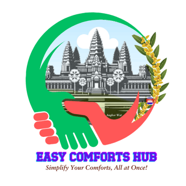 EZCOMFORTS HUB logo